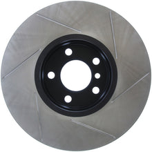 Load image into Gallery viewer, StopTech Slotted Sport Brake Rotor