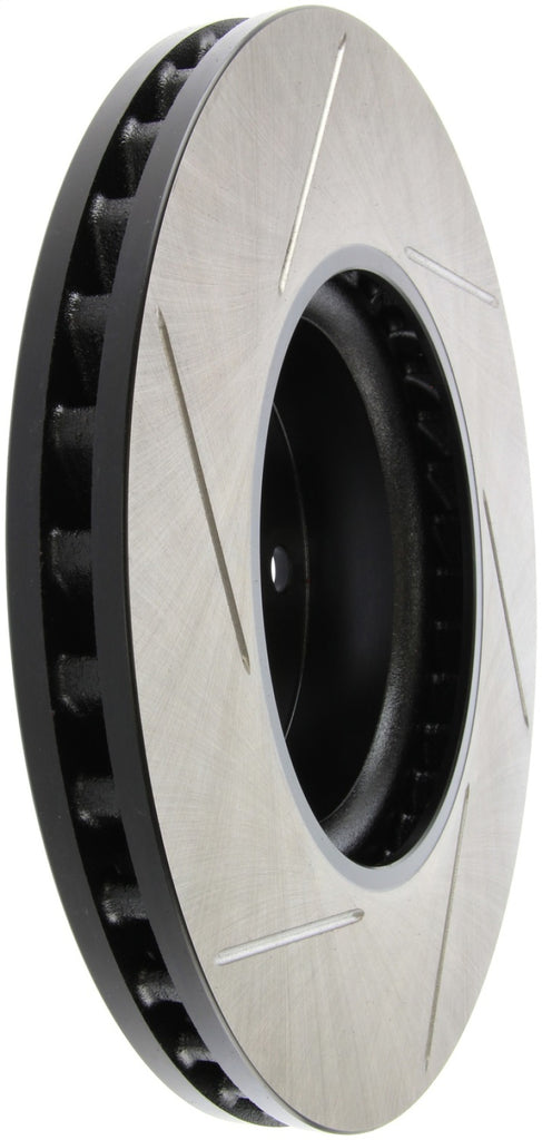 StopTech Slotted Sport Brake Rotor