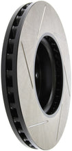 Load image into Gallery viewer, StopTech Slotted Sport Brake Rotor