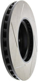 StopTech Slotted Sport Brake Rotor