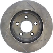 Load image into Gallery viewer, StopTech Slotted Sport Brake Rotor
