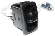 Load image into Gallery viewer, Ridetech Electric/Pneumatic Paddle Switch used for Compressor Kits without Valves