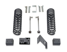 Load image into Gallery viewer, MaxTrac 07-18 Jeep Wrangler JK 2WD/4WD 4.5in Lift Kit - Rear Component Box