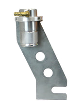 Load image into Gallery viewer, Moroso 87-93 Ford Mustang Air/Oil Separator Catch Can - Small Body - Billet Aluminum