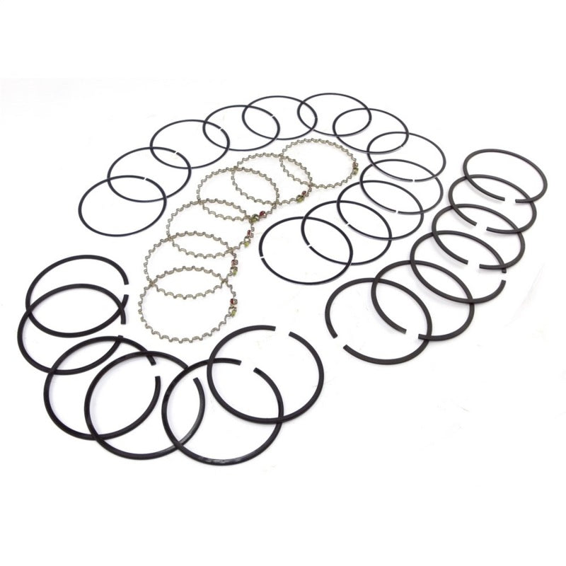 Omix Piston Ring Set 2.5L .020 83-95 CJ & Wrangler