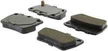 Load image into Gallery viewer, StopTech Street Brake Pads