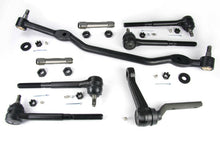 Load image into Gallery viewer, Ridetech 64-67 A-Body Steering Linkage Kit with 7/8in Center Link
