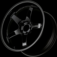 Load image into Gallery viewer, Advan GT Premium Version 19x9.0 +25 5-112 Racing Gloss Black Wheel