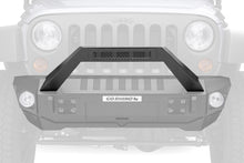 Load image into Gallery viewer, Go Rhino 07-20 Jeep Wrangler JL/JLU/JK/JKU/Gladiator JT Trailline 30 Light Mount Bar - GTR Auto