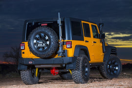 ARB Rear Bar Jk - GTR Auto