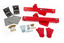 Load image into Gallery viewer, UMI Performance 79-93 Ford Mustang Strip Grip Kit