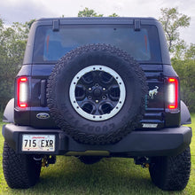 Load image into Gallery viewer, Oracle Lighting 21-22 Ford Bronco Flush Style LED Taillights