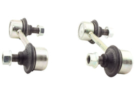 Whiteline Plus 8/06-8/09 Pontiac G8 / 04-06 GTO Rear Sway Bar Link Assembly (ball/ball link) - GTR Auto