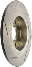Load image into Gallery viewer, StopTech Slotted Sport Brake Rotor