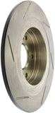 StopTech Slotted Sport Brake Rotor