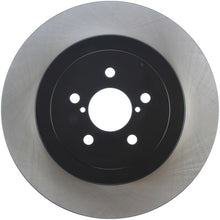 Load image into Gallery viewer, Stoptech 04 STi Rear High Carbon CRYO-STOP Rotor