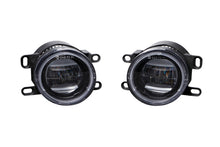 Load image into Gallery viewer, Diode Dynamics Elite Series Type CGX Fog Lamps - Yellow (Pair)