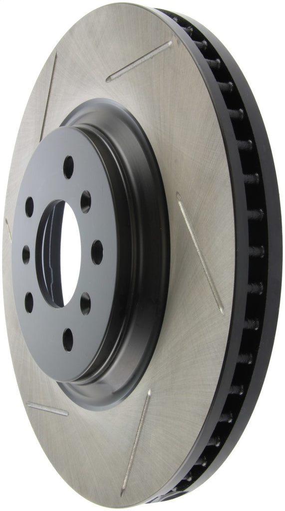 StopTech Slotted Sport Brake Rotor