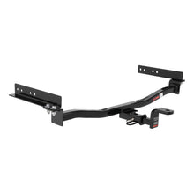 Load image into Gallery viewer, Curt 98-03 Mercedes-Benz E-Class Wagon (210) Class 1 Trailer Hitch w/1-1/4in Ball Mount BOXED