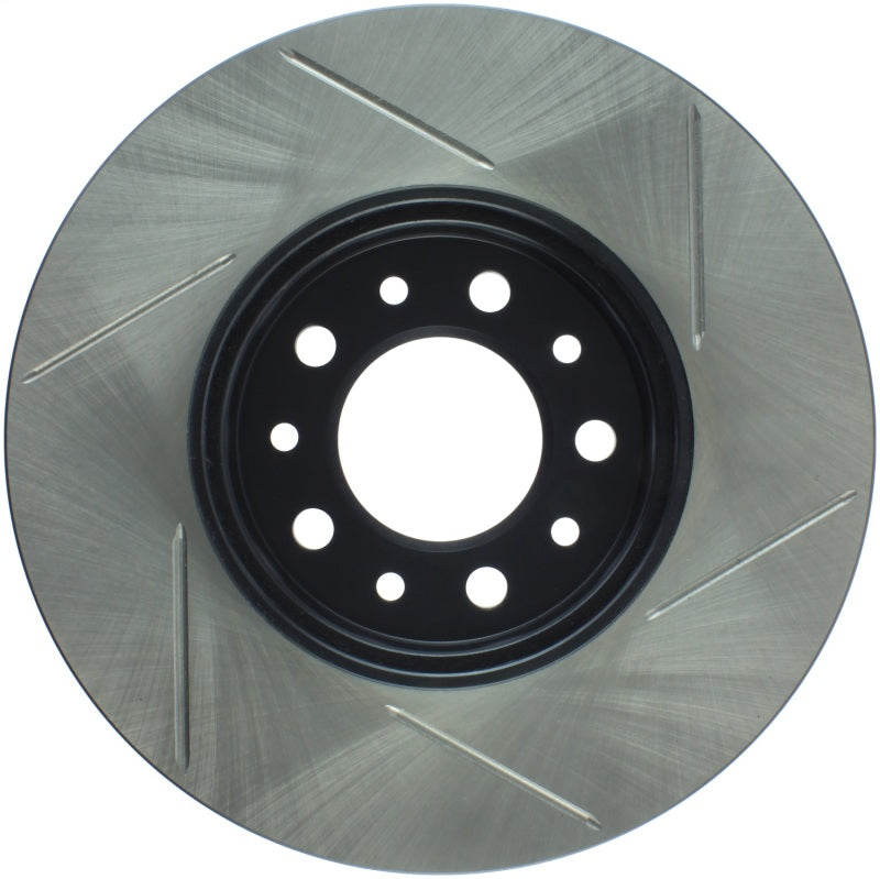 StopTech Slotted Sport Brake Rotor