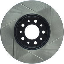 Load image into Gallery viewer, StopTech Slotted Sport Brake Rotor