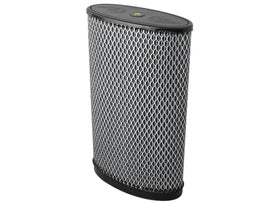 aFe MagnumFLOW Air Filters OE Replacement Pro DRY S Porsche Boxster S 05-12 H6 3.4L - GTR Auto