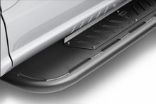 Load image into Gallery viewer, N-FAB 12007-2018 Chevrolet Silverado 1500 Crew Cab Pickup Roan Running Boards - Textured Black