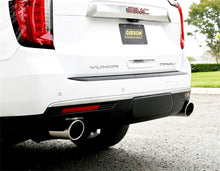 Load image into Gallery viewer, Gibson 21-22 GMC Yukon Denali/ Chevrolet Tahoe High Country 6.2L 2/4wd Cat-Back Dual Split Exhaust