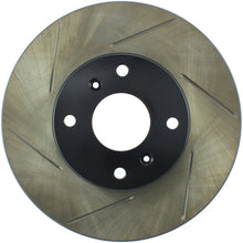 Load image into Gallery viewer, StopTech Slotted Sport Brake Rotor