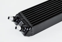 Load image into Gallery viewer, CSF Universal Dual-Pass Internal/External Oil Cooler - 22.0in L x 5.0in H x 2.25in W