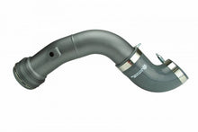 Load image into Gallery viewer, Sinister Diesel 11-16 Ford Powerstroke 6.7L Cold Side Charge Pipe (Grey)