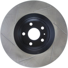 Load image into Gallery viewer, StopTech Slotted Sport Brake Rotor