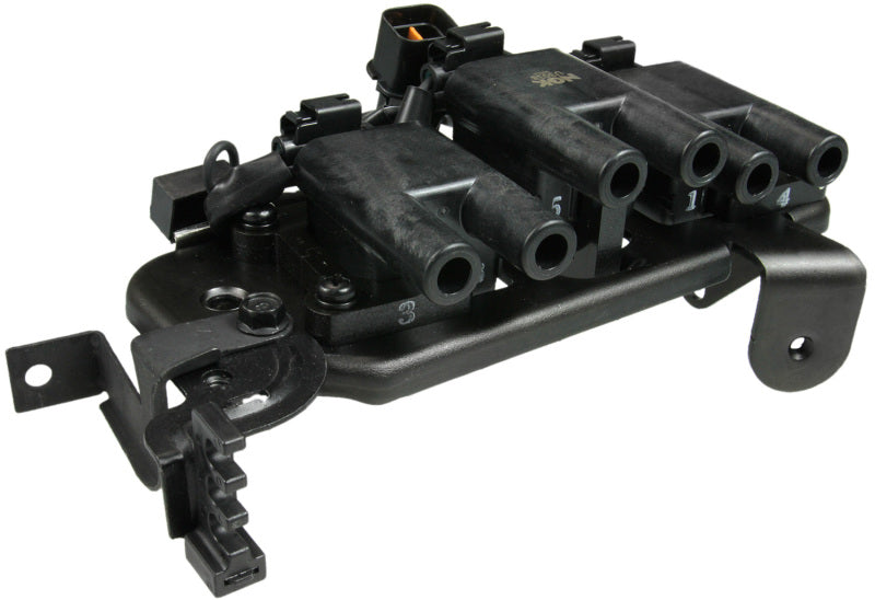 NGK 2008-03 Hyundai Tiburon DIS Ignition Coil