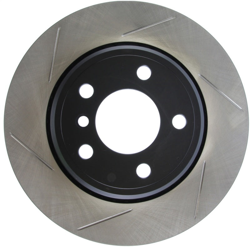 StopTech Slotted Sport Brake Rotor