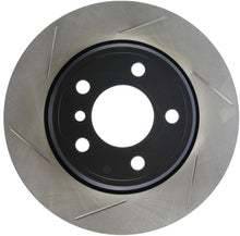 Load image into Gallery viewer, StopTech Slotted Sport Brake Rotor