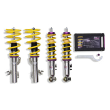 Load image into Gallery viewer, KW Coilover Kit V3 Mini Coupe (R59) (Cooper/ Cooper S/ JCW)