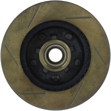 Load image into Gallery viewer, StopTech Slotted Sport Brake Rotor