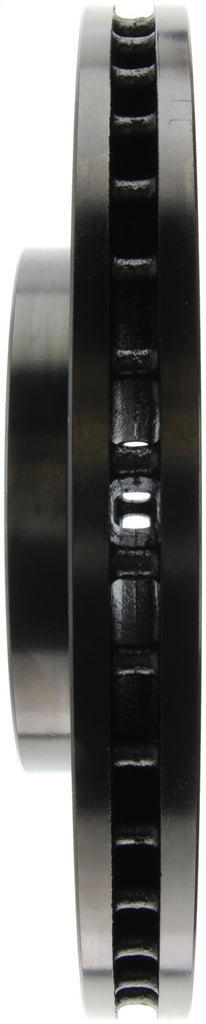 StopTech Slotted Sport Brake Rotor