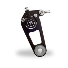 Load image into Gallery viewer, Performance Machine Front Bracket 10in x 125x2 3/4 Axle - Contrast Cut