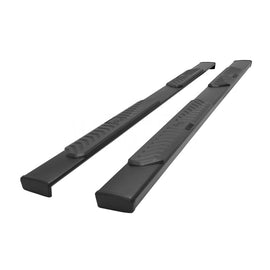 Westin 2022 Toyota Tundra Dbl Cab & Crew Max R5 Nerf Step Bars - Textured Black - GTR Auto