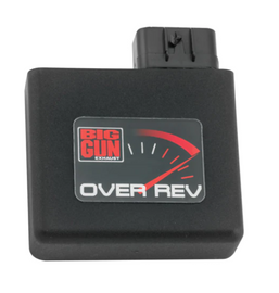 Big Gun 04-12 Yamaha Raptor 350 Rev Box