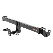 Load image into Gallery viewer, Curt 16-19 Mazda CX-3 Class 1 Trailer Hitch w/1-1/4in Ball Mount BOXED