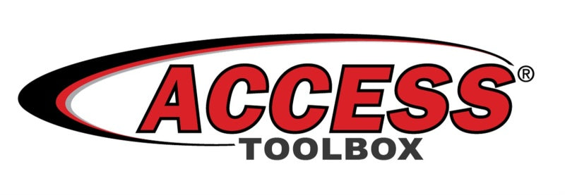 Access Toolbox 2019+ Dodge/Ram 2500/3500 6ft 4in Bed Roll-Up Cover (Excl. Dually)