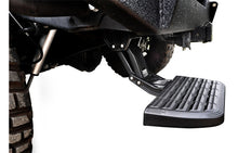 Load image into Gallery viewer, AMP Research 2007-2017 Jeep Wrangler BedStep - Black - GTR Auto