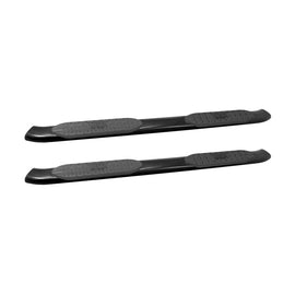 Westin 2010-2013 Toyota 4Runner SR5 (Excl Trail Edition) PRO TRAXX 5 Oval Nerf Step Bars - Black - GTR Auto