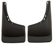 Load image into Gallery viewer, Husky Liners 05-10 Dodge Dakota Custom-Molded Rear Mud Guards