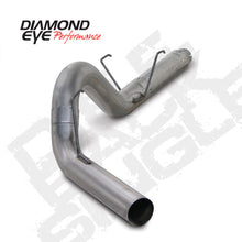 Load image into Gallery viewer, Diamond Eye KIT 5in DPF (DPF) SGL SS 07.5-11 CUMMINS 6 7L PCKGD BX46X14X14OD EL-PL 44inX13 5inX13