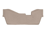WeatherTech 14+ Acura MDX Rear FloorLiner - Tan