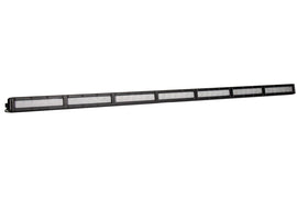 Diode Dynamics 42 In LED Light Bar Single Row Straight Clear Flood Each Stage Series
