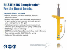 Load image into Gallery viewer, Bilstein B6 (DampTronic) 13-16 Porsche Boxster (981) (w/ PASM) Rear Twintube Strut Assembly